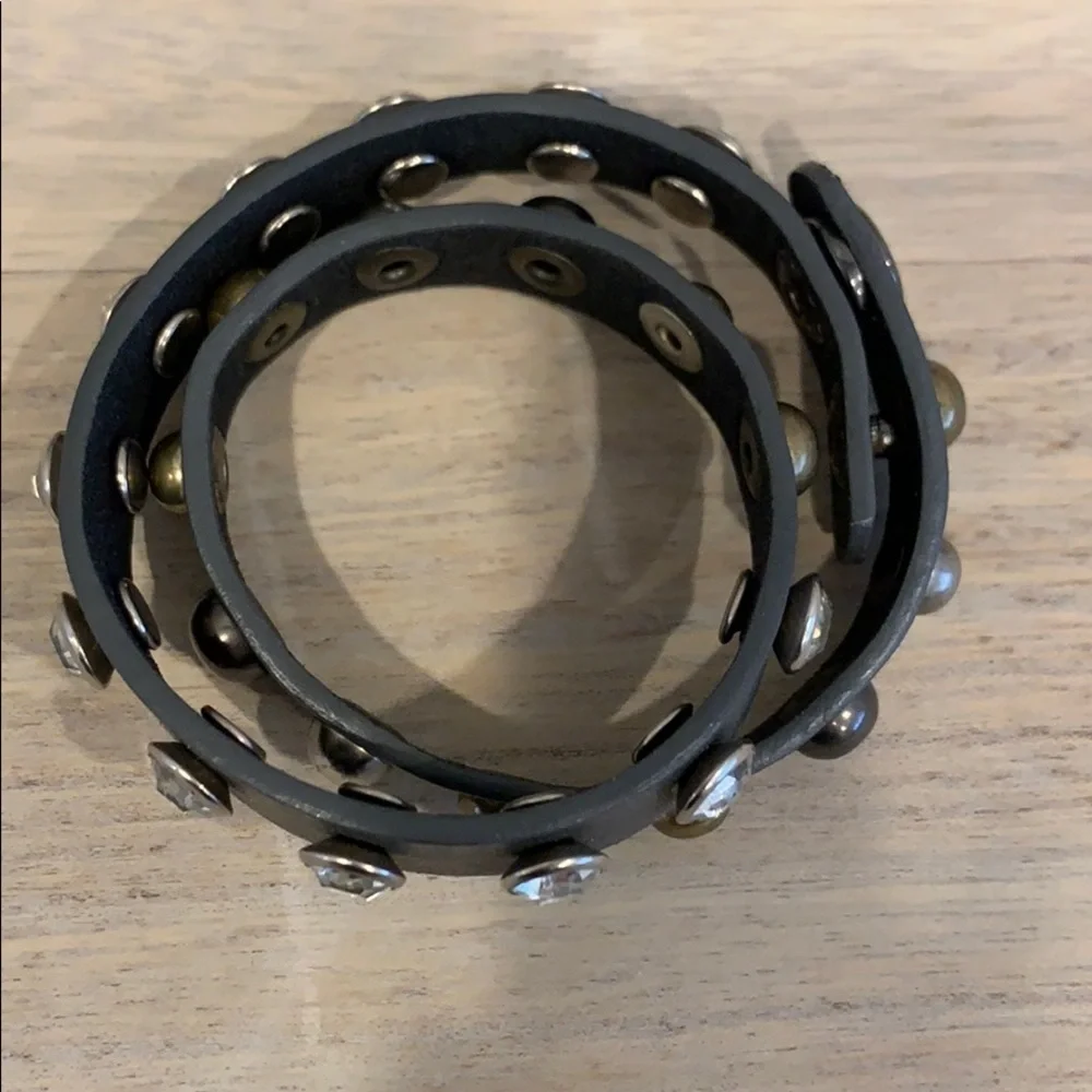 Stunning Wrap Bracelet